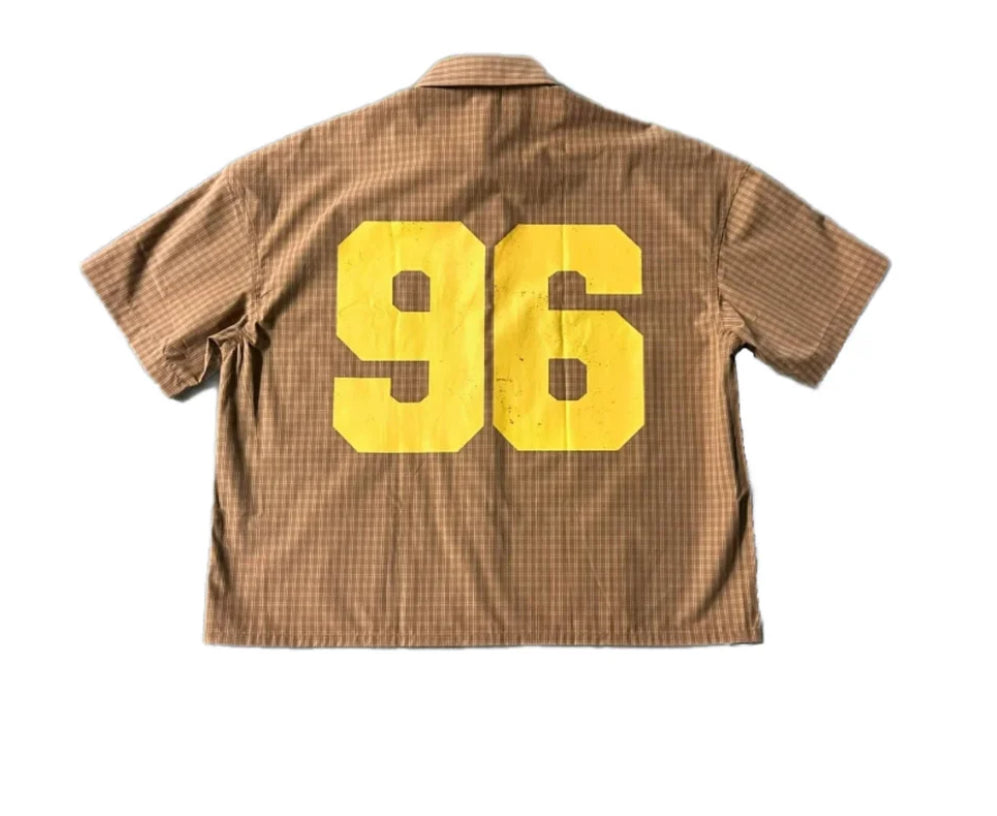 IN GOOD WE TRUST Short Sleeve