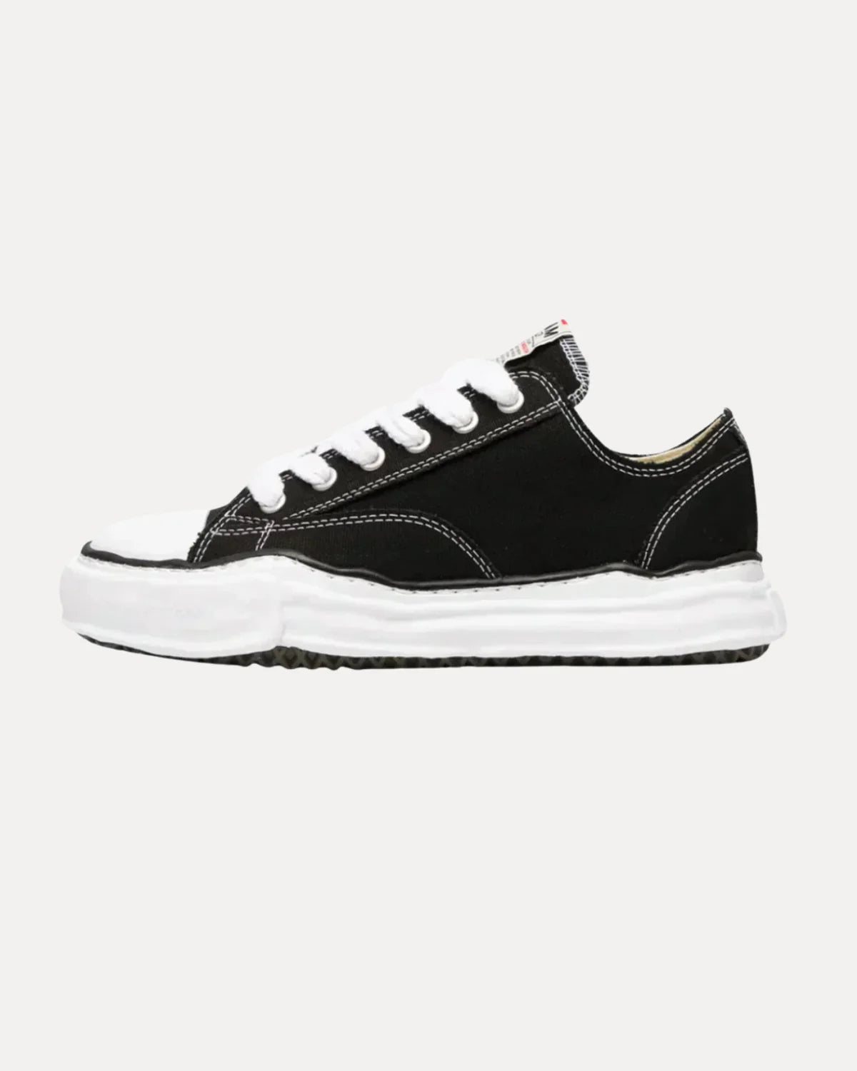 STREAT LOW SNEAKER