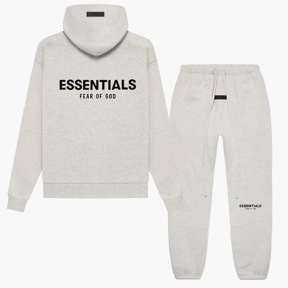 ESSENTIALS – TRACKSUIT