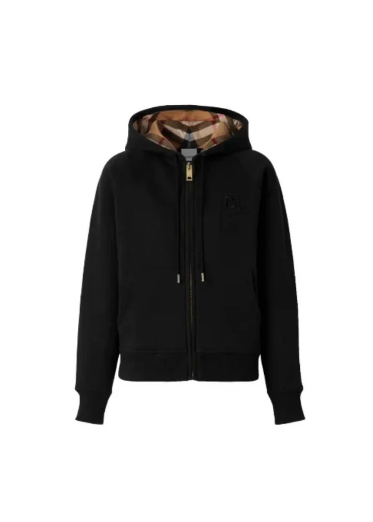 BB Zipper