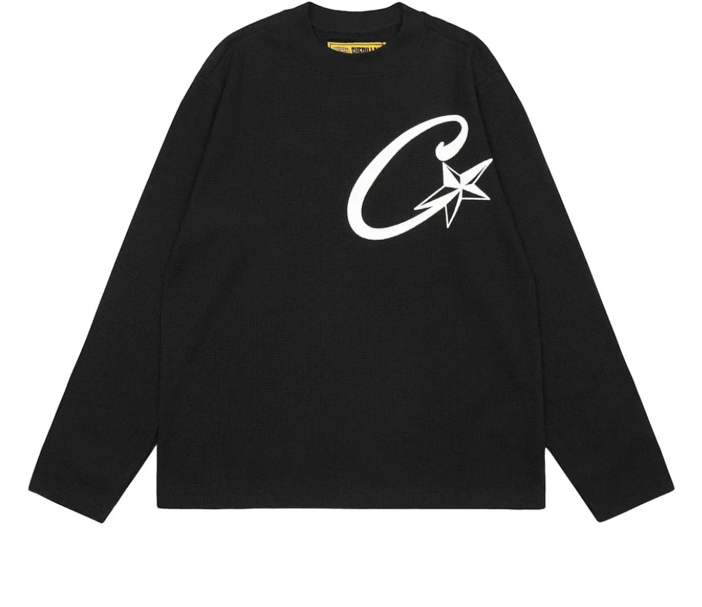 Cortz Cloud Pullover