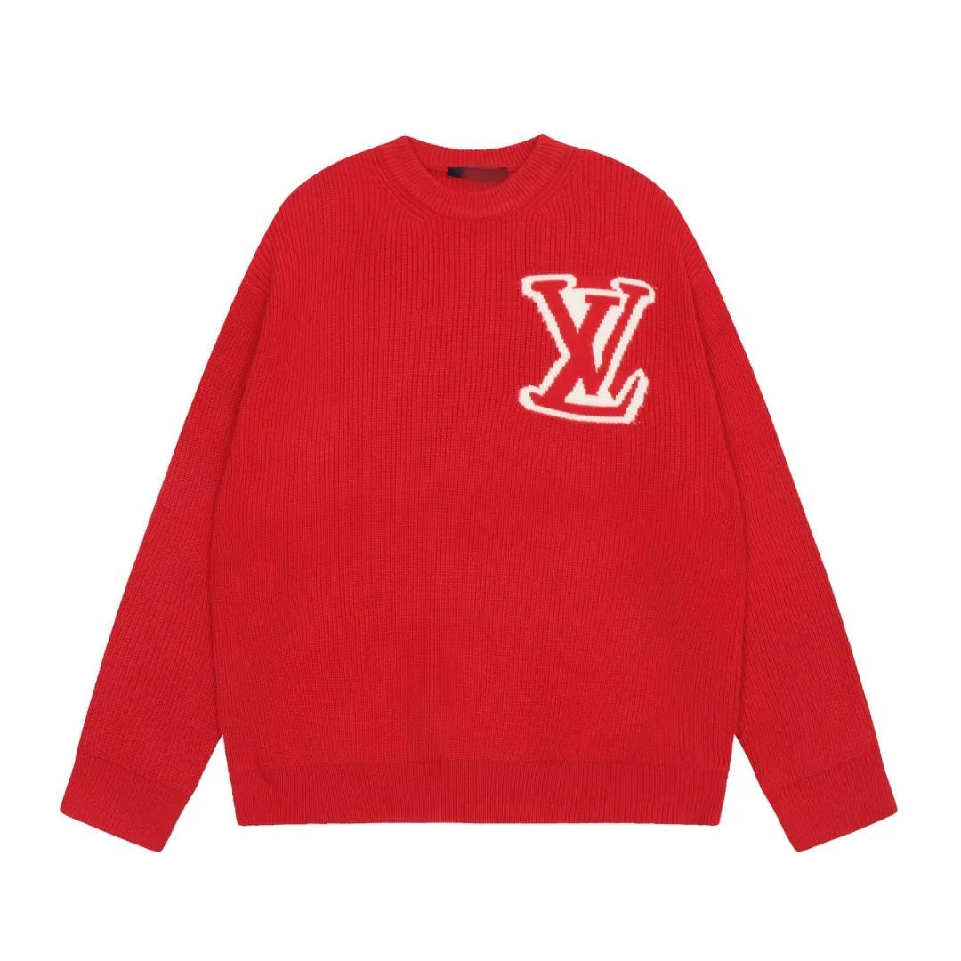 L-V Sweater
