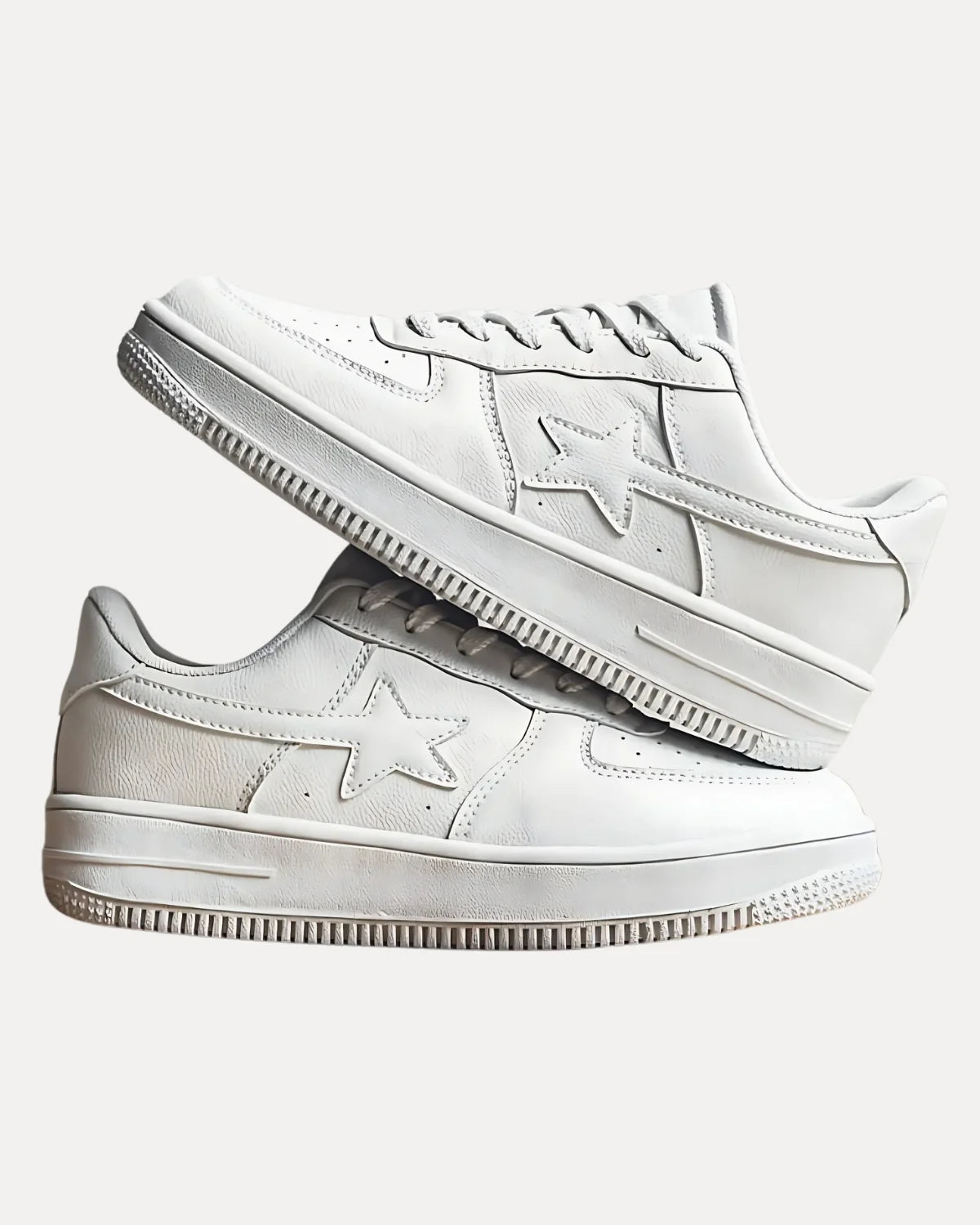 Star Low Sneaker