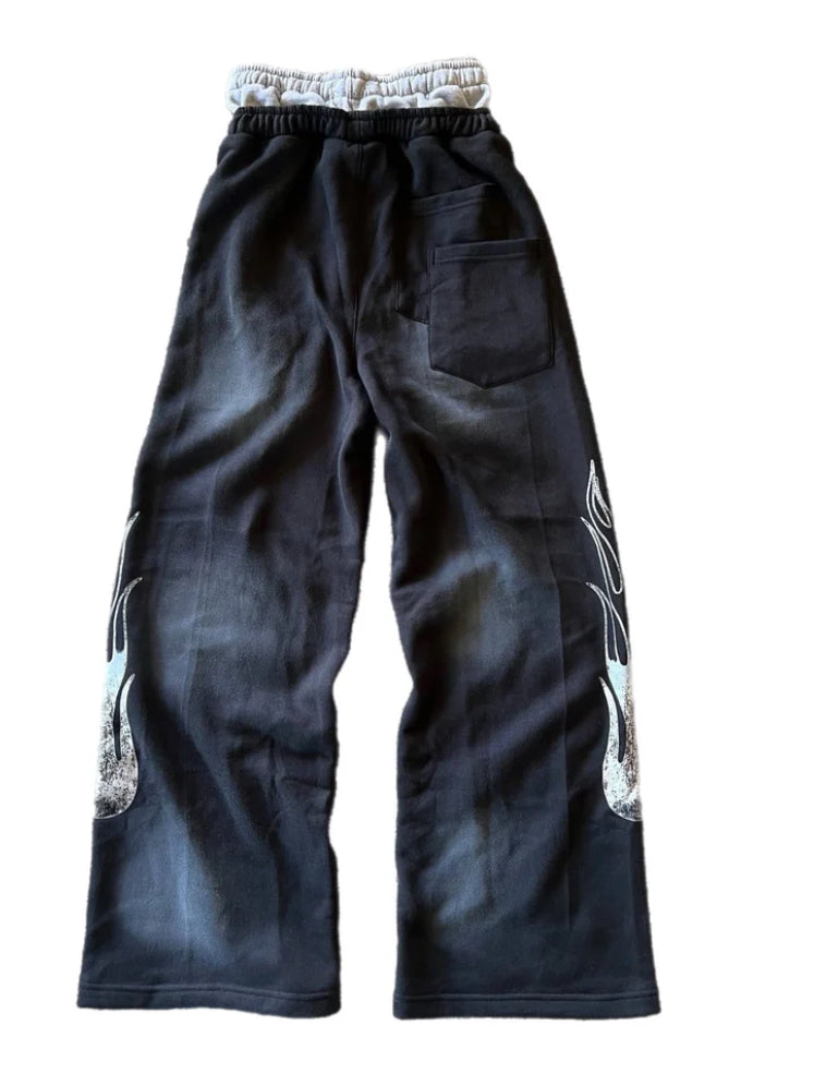 KASH CLOUD Sweatpants