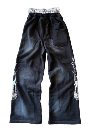KASH CLOUD Sweatpants