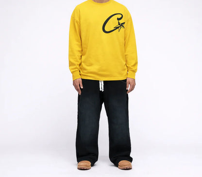 Cortz Cloud Pullover