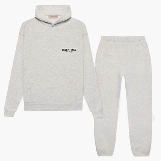 ESSENTIALS – TRACKSUIT