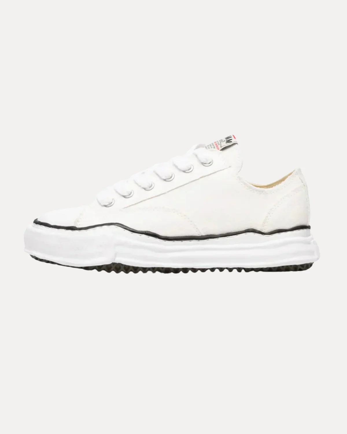 Street Low Sneaker