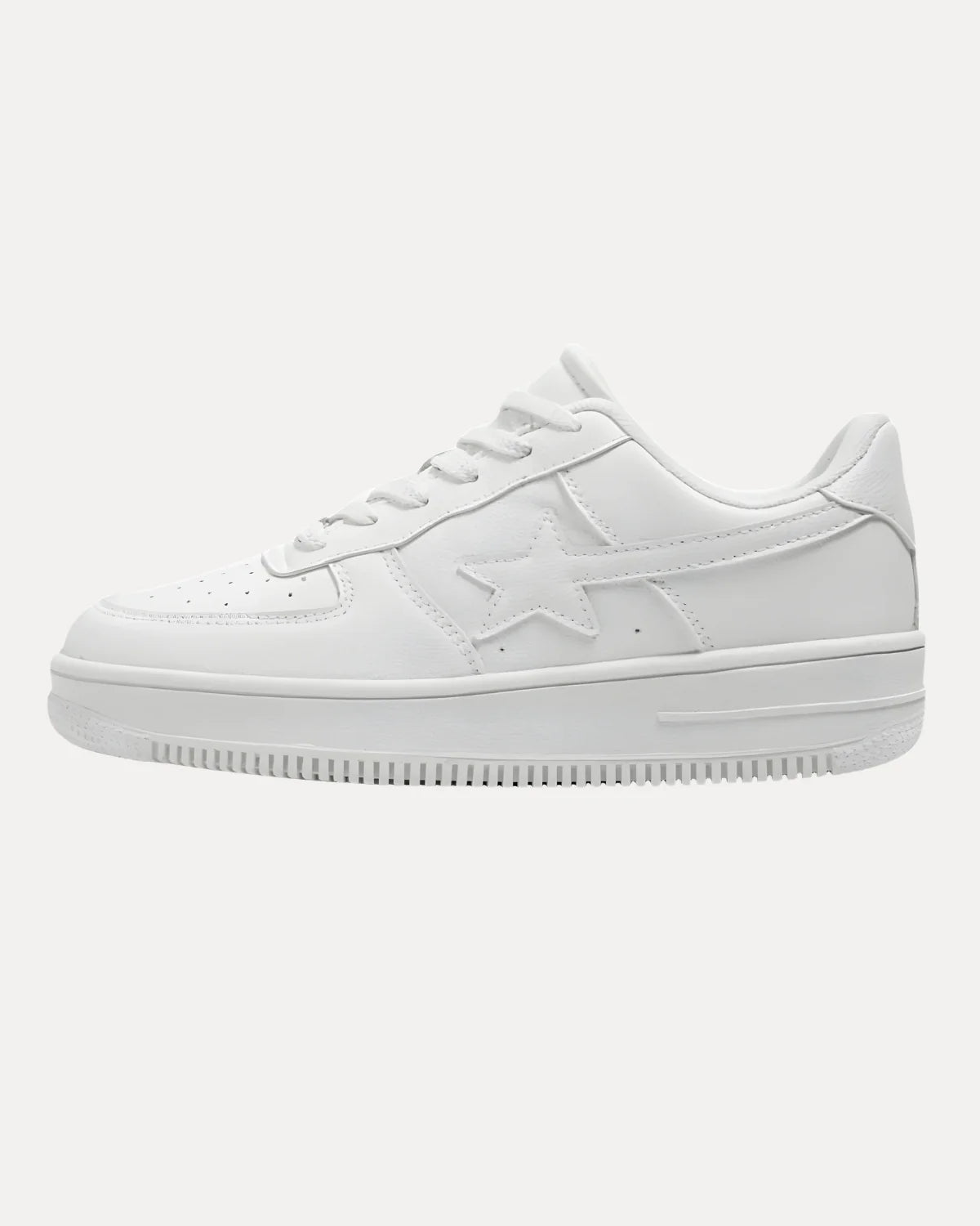 Star Low Sneaker