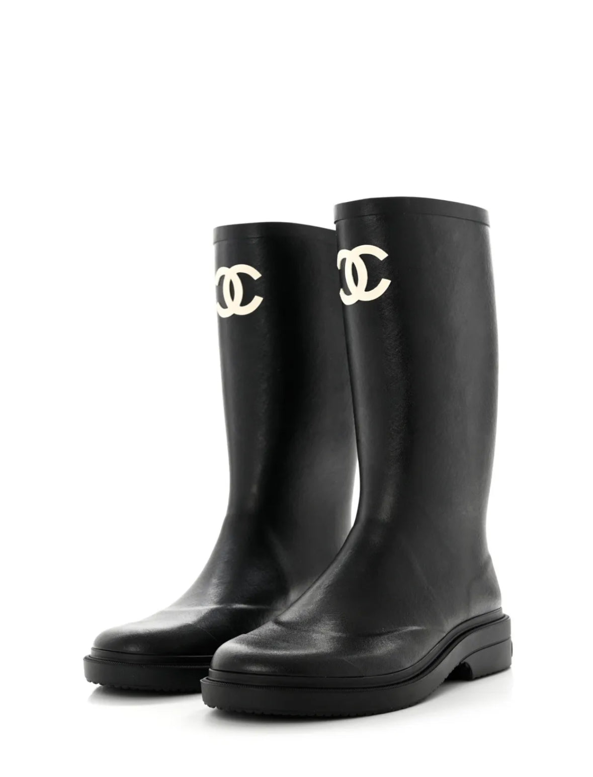 CC Rain Shoes