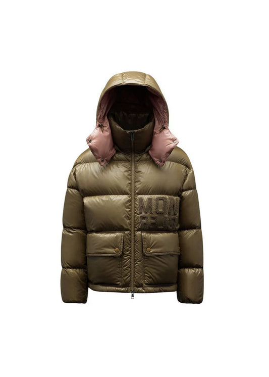 MC Puffer Jacket