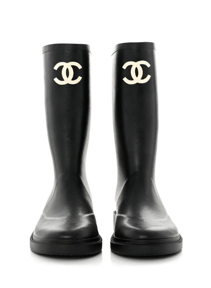 CC Rain Shoes