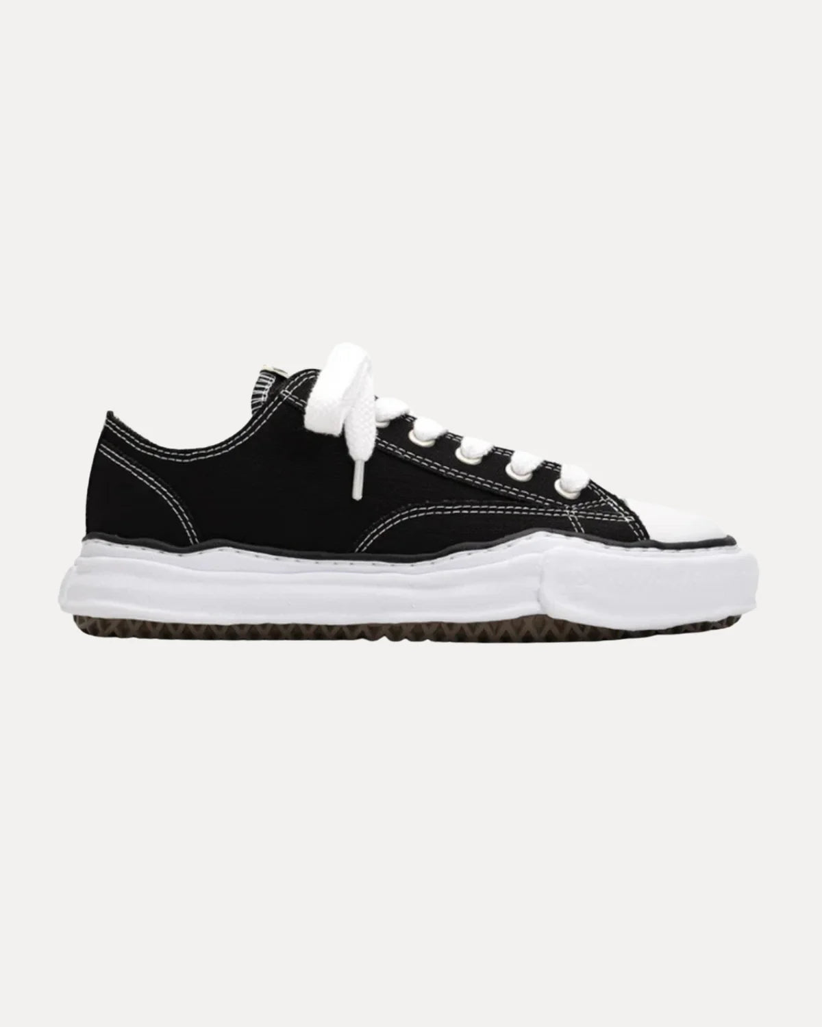 STREAT LOW SNEAKER