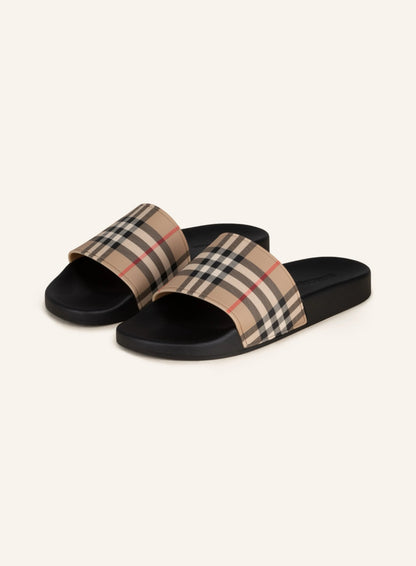 BB Slides