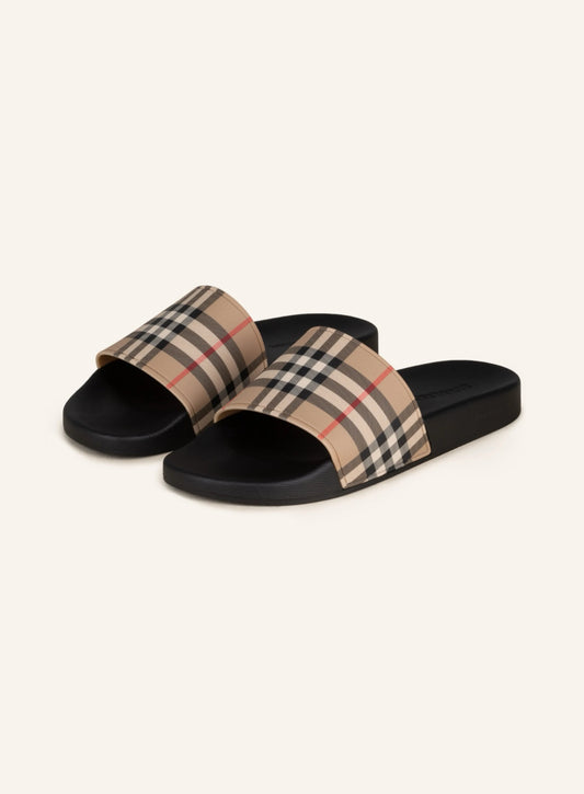 BB Slides