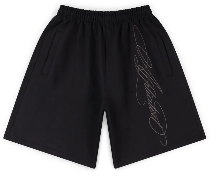 JOGGERS Baggy Shorts