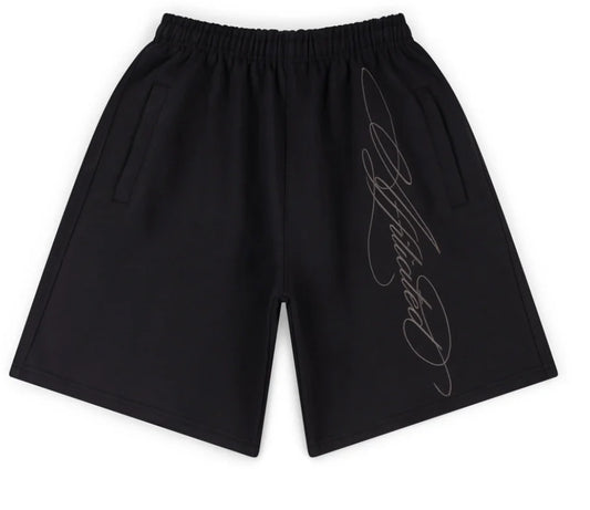 JOGGERS Baggy Shorts