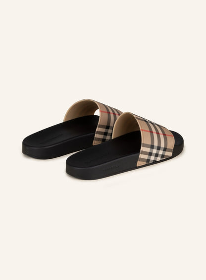 BB Slides