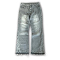 BUY HAPPINESS CLOUD Flared Jeans