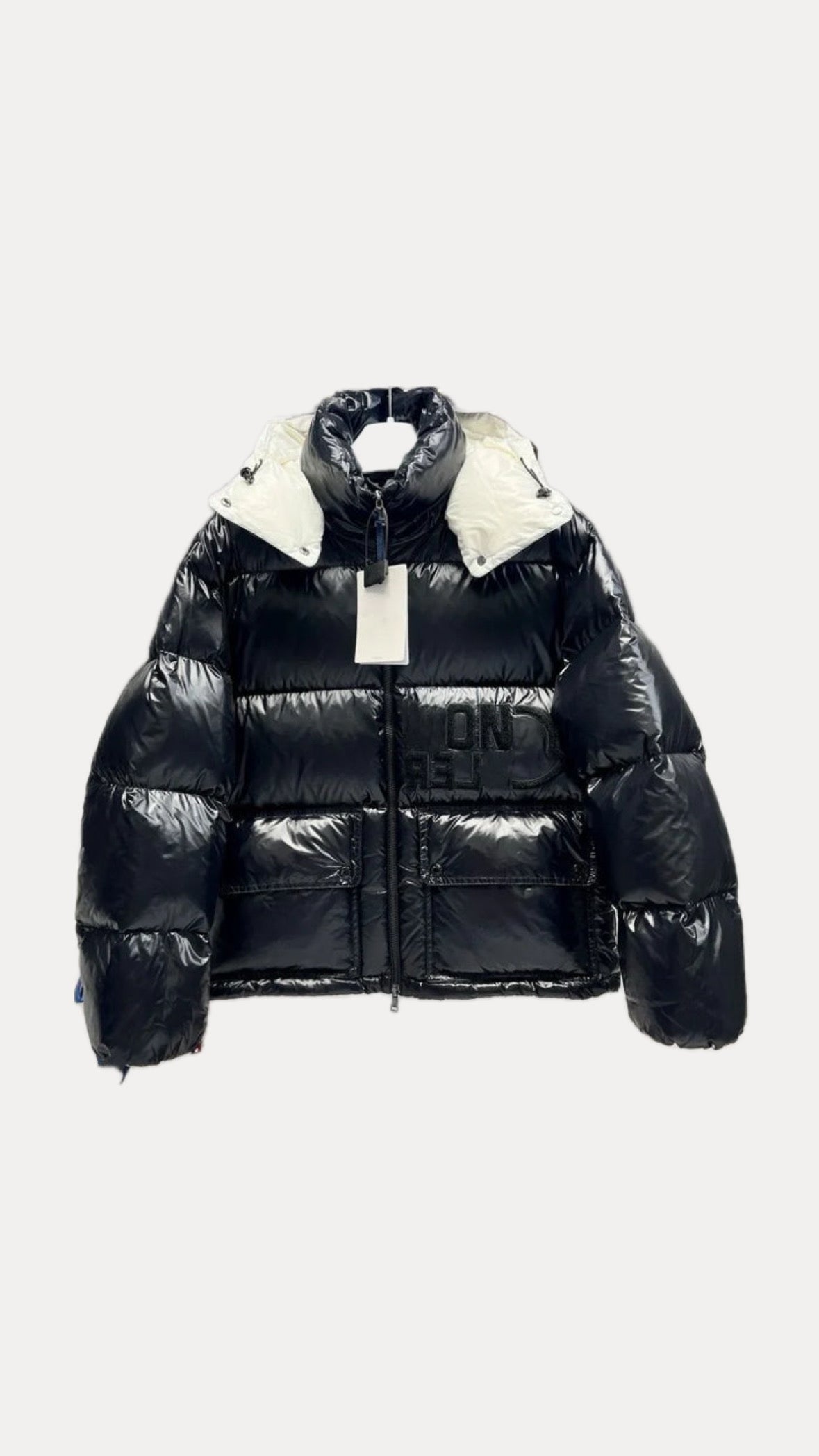 MC Puffer Jacket
