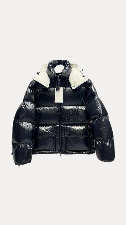 MC Puffer Jacket
