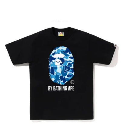 LÉS CAMO TEE