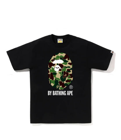 LÉS CAMO TEE
