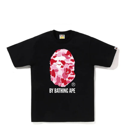 LÉS CAMO TEE